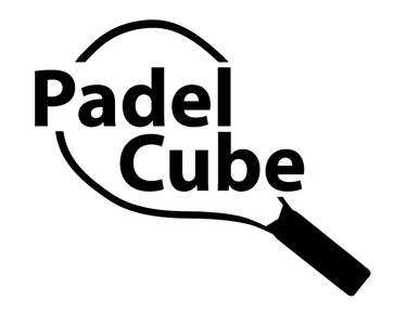 Padel'Cube logo