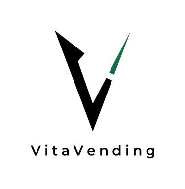 VitaVending logo