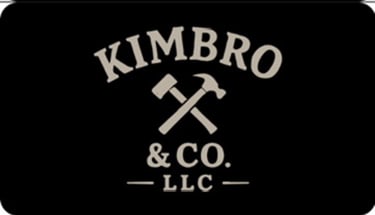Kimbro and Company Custom Residential LLC logo