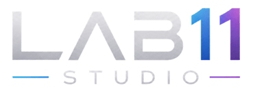 LAB11 logo