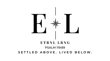 ETRNL LRNG logo
