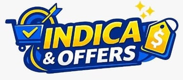 VivaDesconto logo