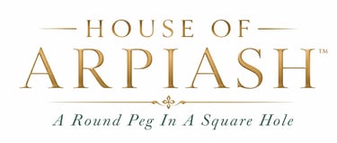 Arpiaš logo