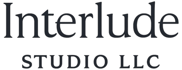 Interlude Studio LLC logo