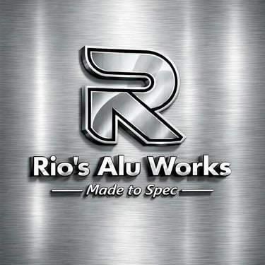 SilverEdge Aluminium logo