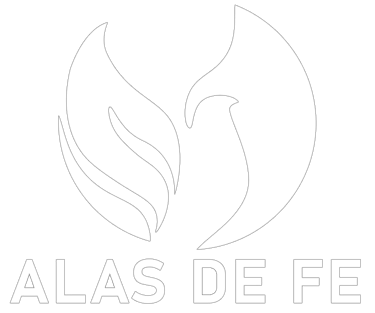ALAS DE FE MINISTRIES logo