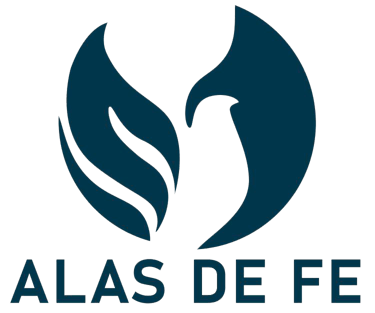 ALAS DE FE MINISTRIES logo
