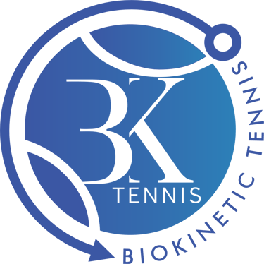 BIOKinetic Tennis logo