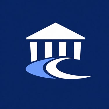Trustoria logo