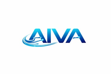 AIVA logo