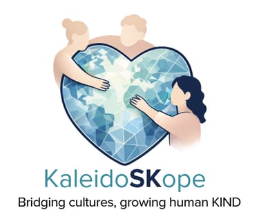 Kaleidoskope logo