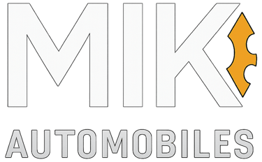 mikautomobiles logo