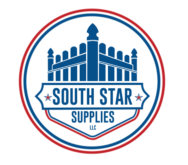South Star Supplies | Fence Supplier | Vynil | Aluminium | Wood logo
