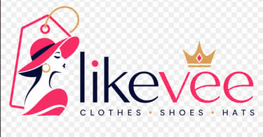 likevee logo