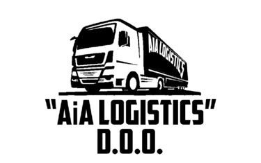 AiA Logistics logo