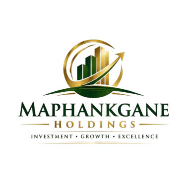 Maphankgane Holdings logo