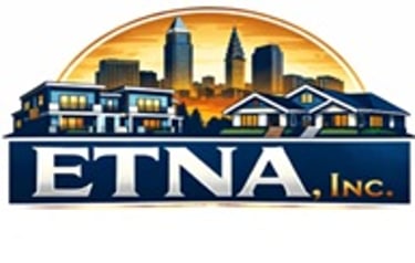 ETNA, Inc. logo