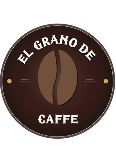 El Grano de Caffe logo