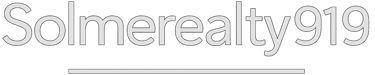 real state logo