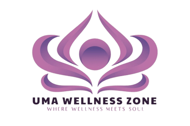 UmaVeda logo