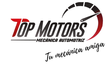 TOP MOTORS logo
