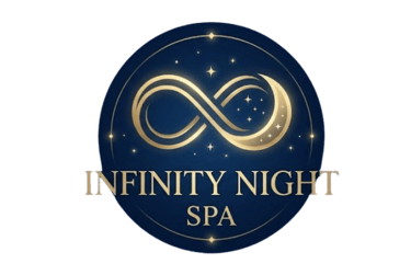 Infinity Night Spa logo