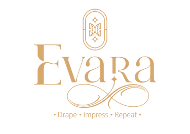 Evara logo