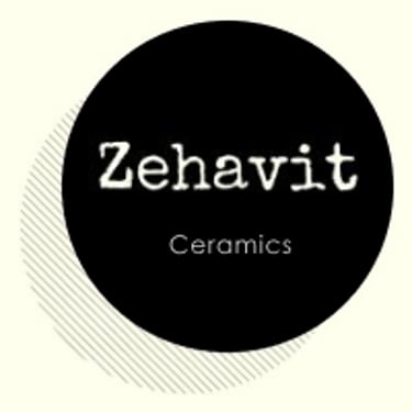 Zehavit Ceramics logo