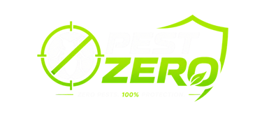 Pestzero Solutions logo