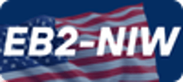 EB2NIW logo