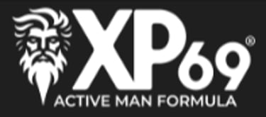 ACTIVE MAN FORMULA logo