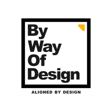 By Way Of Design logo