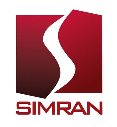 Simran Ply logo