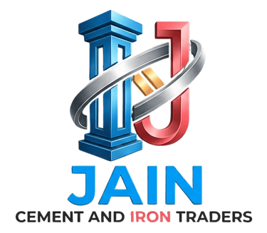 Jain Cement And Iron Traders logo