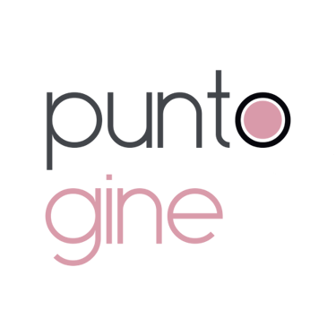 Puntogine logo