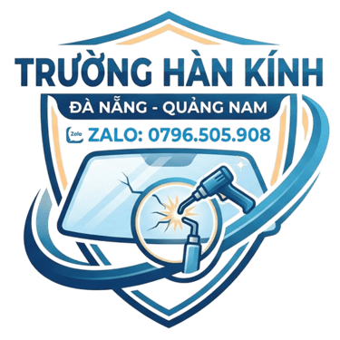 Hàn Kính Ô Tô Đà Nẵng - Trường Hàn Kính logo