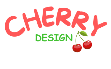 CherryDesign logo