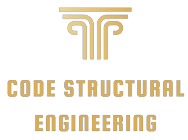 Code Structural Engineering Co. logo