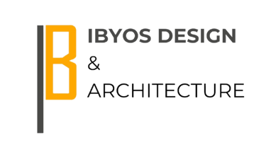 IBYOS Design & Architecture logo