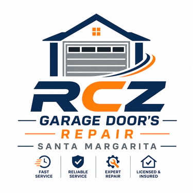 RojoNegro Garage logo