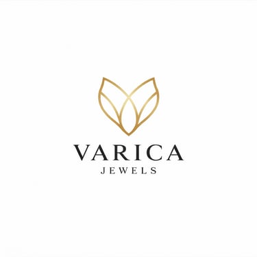 VARICA JEWELS logo