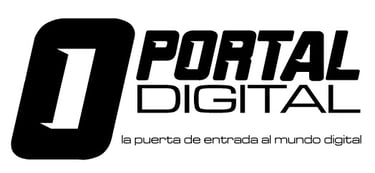 Portal Digital logo