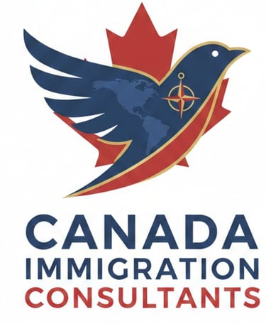 Canada Immigration Specialists Group logo