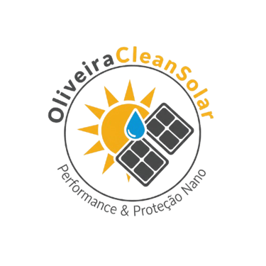 Oliveira Clean Solar logo
