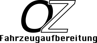 OZ-Aufbereitung logo