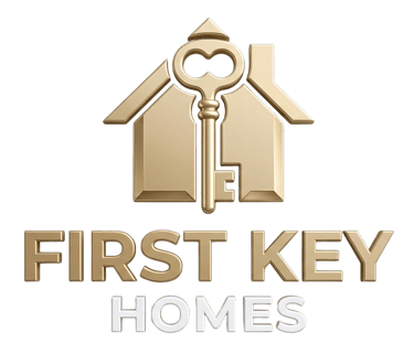FIRST KEY HOMES logo