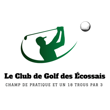 Club de Golf des Écossais logo