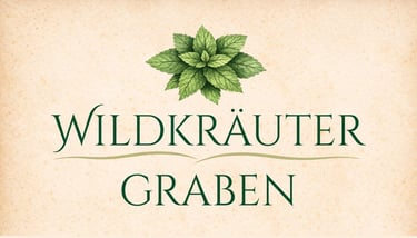 Wildkräutergraben logo