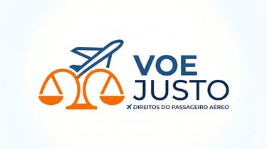 VoeJusto logo