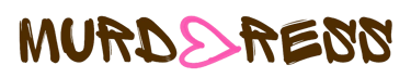 Murderess logo